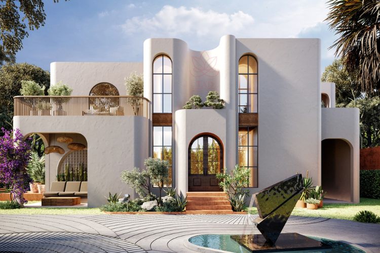 Residential Interiors