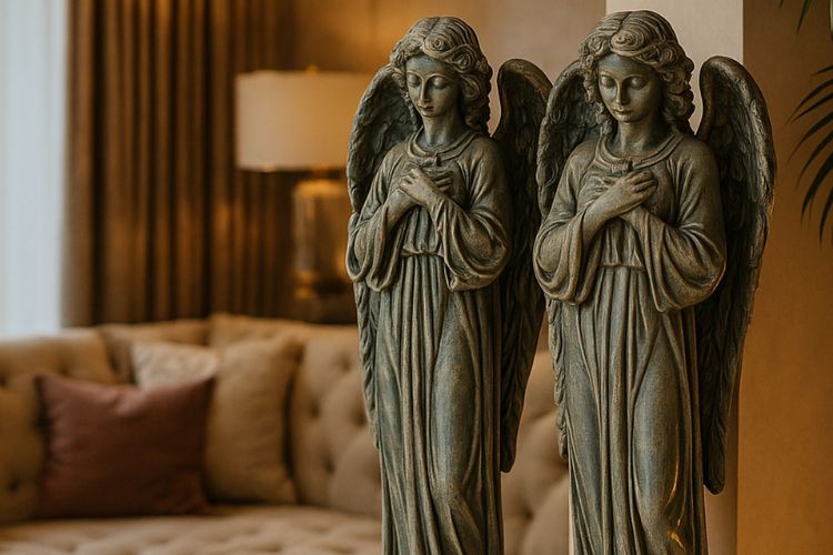 Styling & Décor Curation